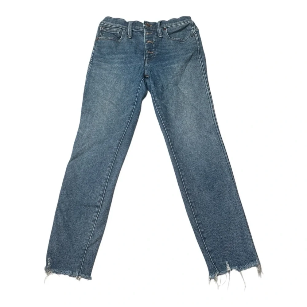 Maxwell‎ Jeans